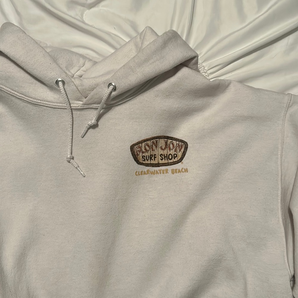 ron jon surf shop sweatshirt